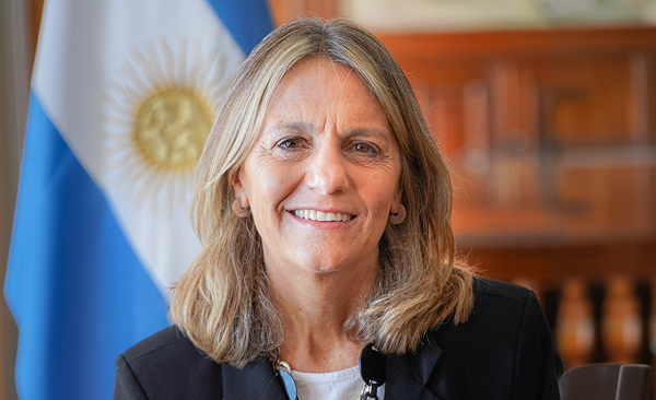 María Tettamanti